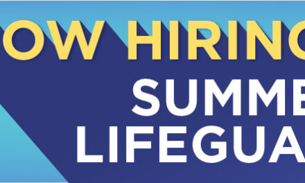 Increased Pay New Tool To Attract Lifeguards Urgently Needed To Staff Positions