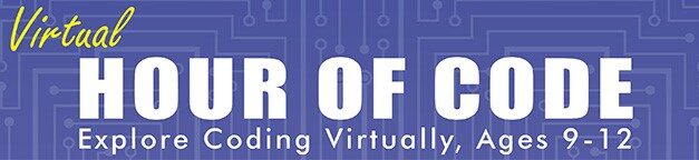 Harry Potter-Themed “Virtual Hour of Code” May 21