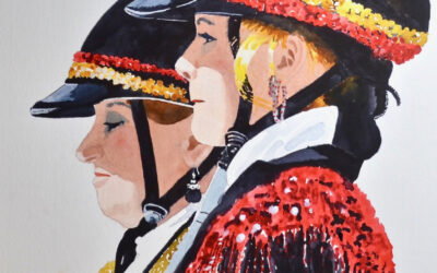 RCAS Regional Juried Art Exhibition Online May 1