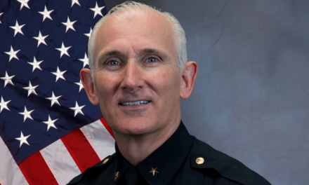 Richardson City Manager Announces Appointment of New Police Chief