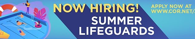 SOS: Lifeguards Needed