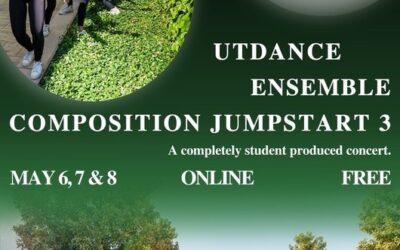 Happening at ut dallas