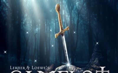 “Camelot” Opens at RCT June 18