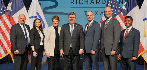 New Place 6 City Council Member Sworn In