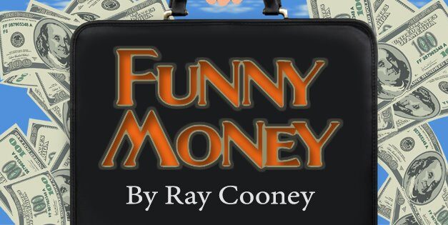 “Funny Money” Opens at Richardson Theatre Centre July 9