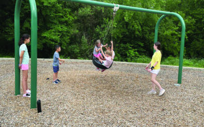 Summer Camps Wrapping Up 2024 Season