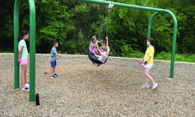 Summer Camps Wrapping Up 2024 Season 