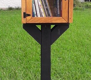 Little Free Library Kits Still Available