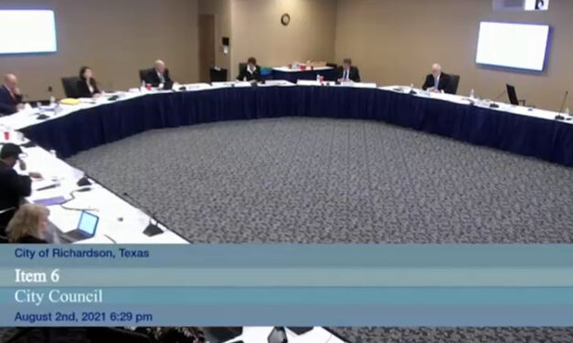 2021-22 City Budget and Reduced Tax Rate Approved