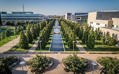 Upcoming at UT Dallas