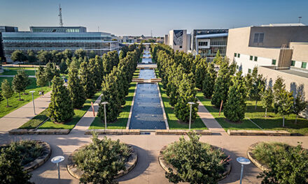 UT Dallas Move-In Begins Tuesday