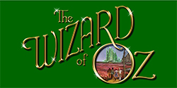 “Wizard of Oz” at RCT Begins Aug. 20