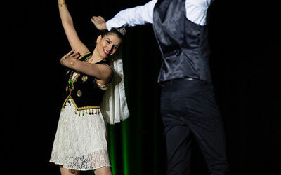 Happening at UT Dallas