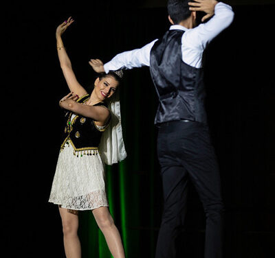 Happening at UT Dallas