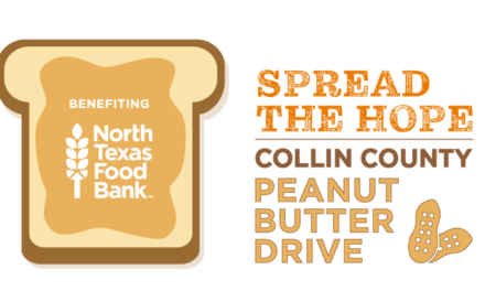 Peanut Butter Drive Begins Sept. 1