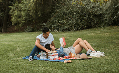 Find Shady Parks, Trails with City’s Interactive “Parks Story Map”