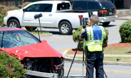 City to Receive Federal Grant Funds for New Traffic Management Technology