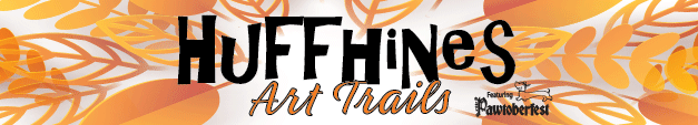 Huffhines Art Trails/Pawtoberfest Set to Return in October