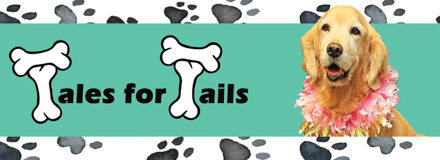 Tales for Tails Sept. 26