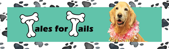 Tales for Tails Sept. 26