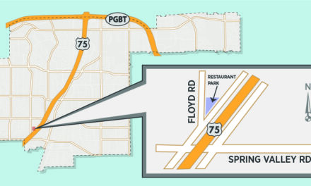 City Council Approves Revised Plan for Richardson Restaurant Park Additions