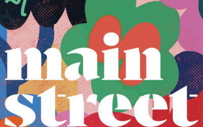 Preparations Underway for Main Street Celebration