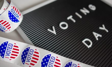 Early Voting Continues Through Oct. 29