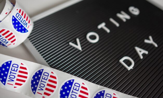 Alternate Early Voting Center Garnering High Turnout After City Hall Closure 