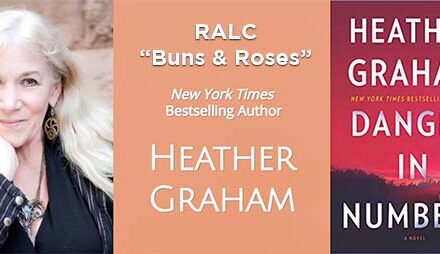 RALC “Buns & Roses” Virtual Event Oct. 15-17