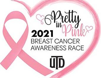 Breast Cancer Race at UT Dallas Saturday