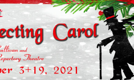 “Inspecting Carol” Opens Tonight at RTC