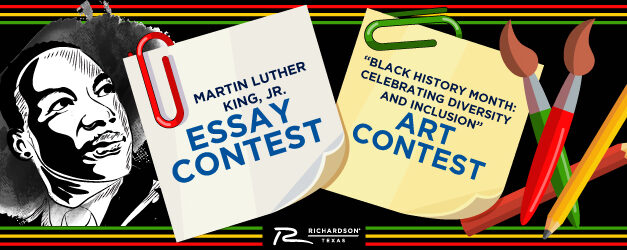 City Council Celebrates Diversity with 2nd Annual Student Art and Essay Contests