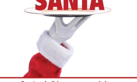 Sign Up Now for Dec. 11 “Breakfast with Santa”