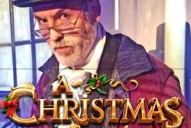 “A Christmas Carol, the Musical” at RCT Dec. 10