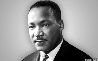 Dr. Martin Luther King, Jr. Related Happenings