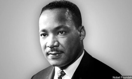 MLK, Jr. Essay Contest Opens Jan. 1