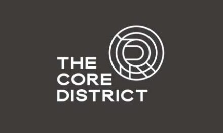 CORE District Branding Undergoes Refresh