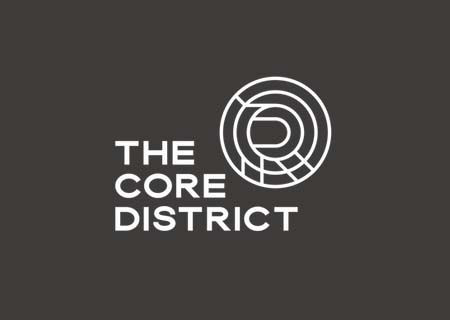 CORE District Branding Undergoes Refresh