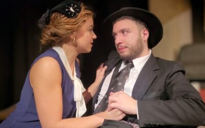 “It Happened One Night” Opens Tonight at The Core Theatre