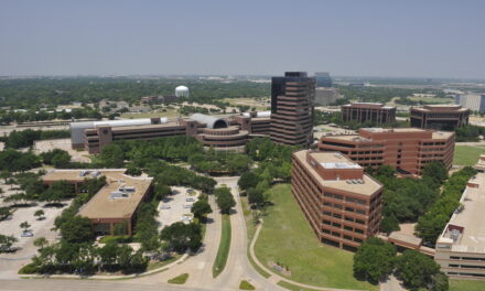 Richardson Ranks No. 26 In ‘Best City In Southwest To Raise Family’