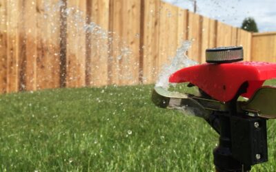 Free Online Lunch ‘n Learn Class: NTMWD Presents “What’s in the Box? Demystifying Your Sprinkler Controller” Aug. 23 