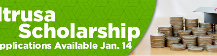 Altrusa Scholarship Applications Available Jan. 14