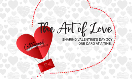 Valentine Card Drive Ends Feb. 7