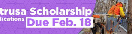 Altrusa Scholarship Applications Due Feb. 18