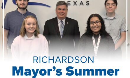 Deadline Approaches for Mayor’s Summer Internship Program  