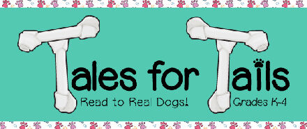 “Tales for Tails” March 20