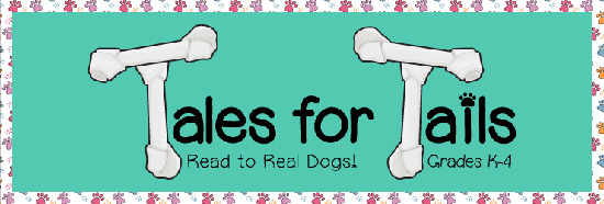 “Tales for Tails” March 20