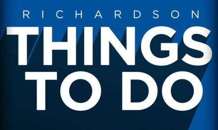 “Things to Do” March 23-30, 2022