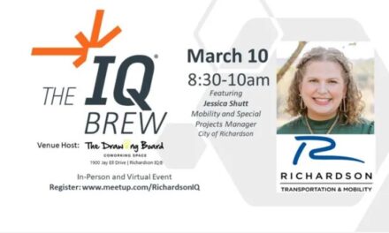 IQ® Brew March 10