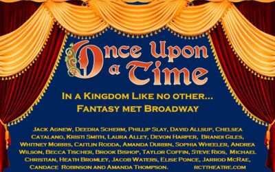 “Broadway’s Best” Begins March 18 at Repertory Company Theatre